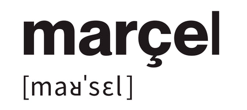 marçel