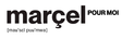 marçel pour moi - Home